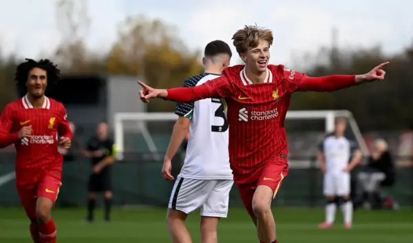 Sunderland en Liverpool: De Laatste Ontwikkelingen