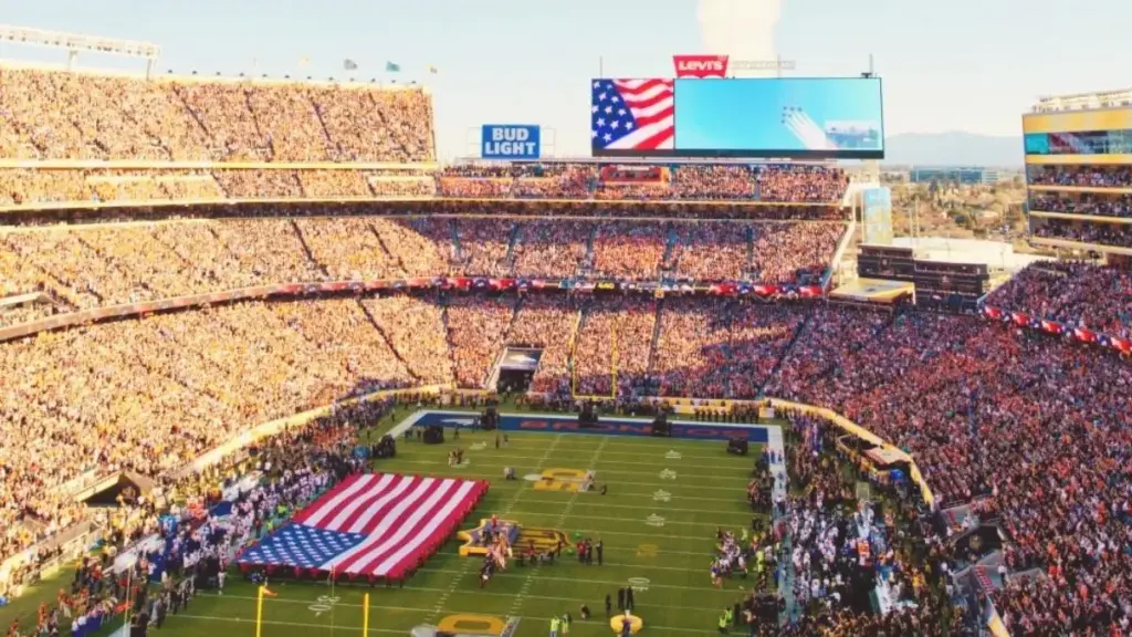 Alles wat je moet weten over de Super Bowl 2026