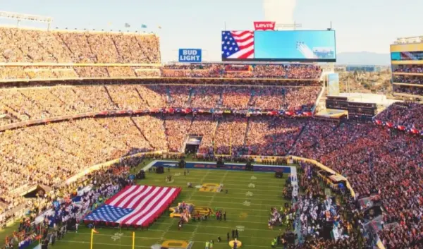 Alles wat je moet weten over de Super Bowl 2026