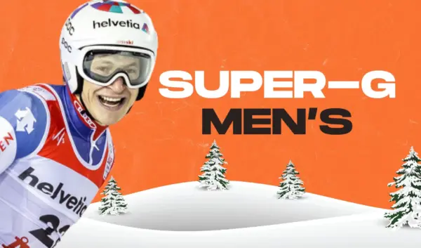 Super G: De Opwindende Wereld van Alpine Skiën