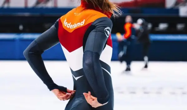 Suzanne Schulting: De Toekomst van Shorttrack in Nederland