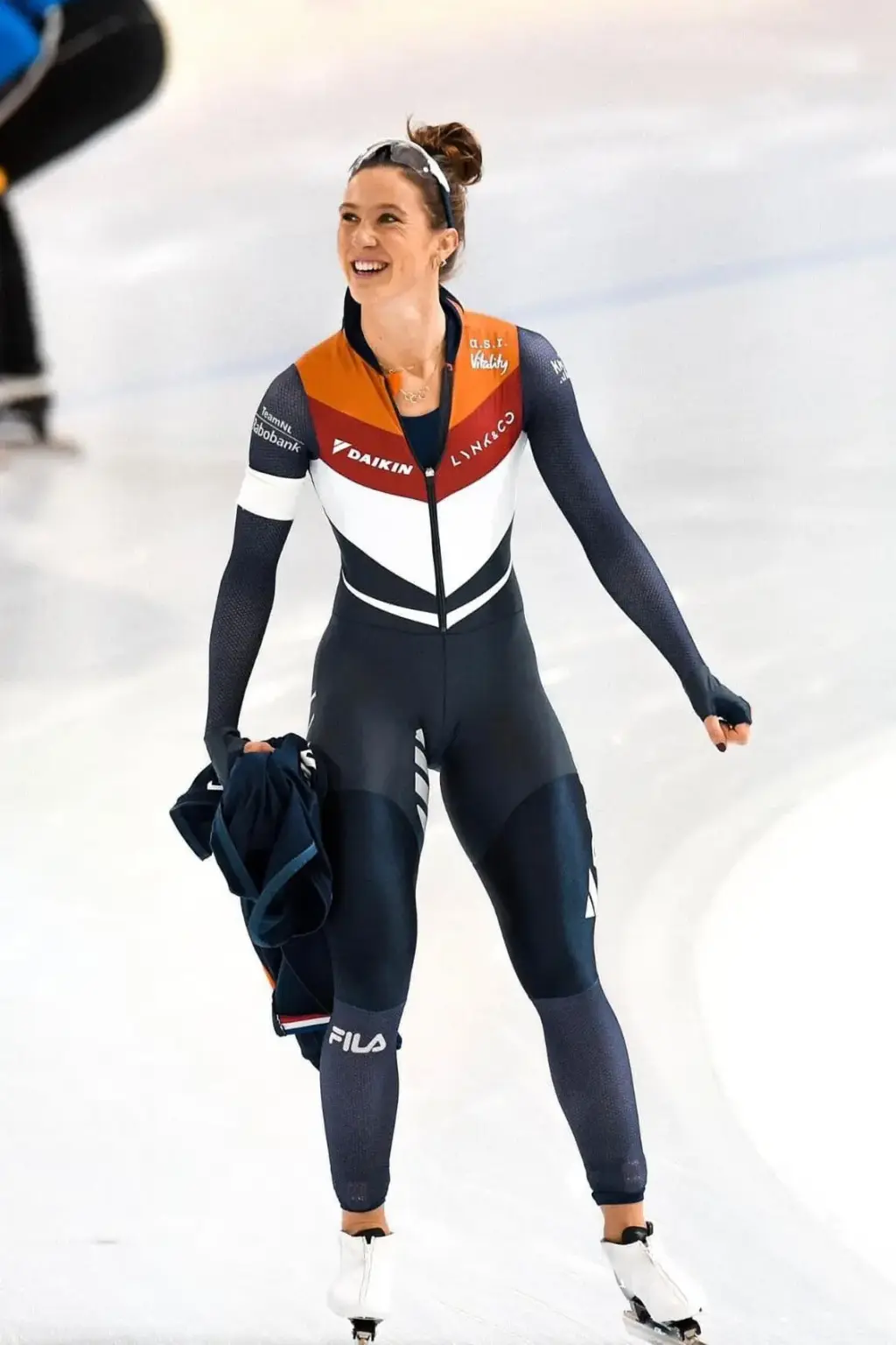 Suzanne Schulting en haar kans bij de Olympische Spelen 2026