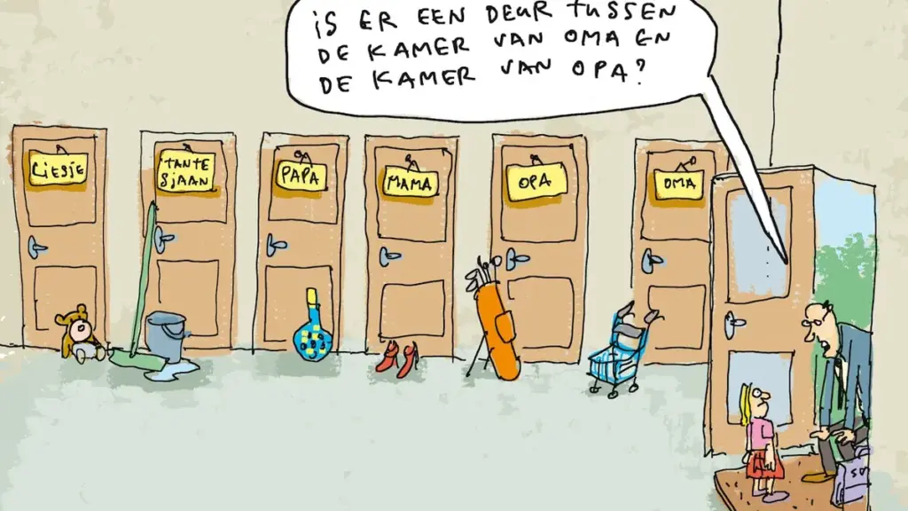 Waarom de nieuwe kindregeling van het kabinet-Jetten belangrijk is voor de SVB