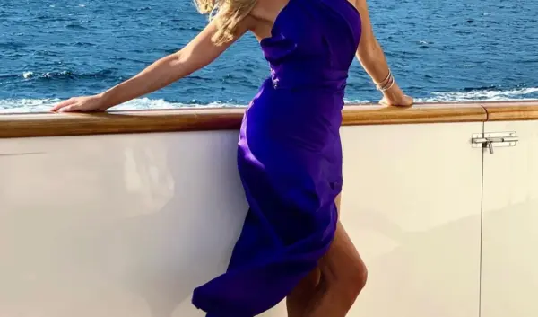 Sylvie Meis: De Invloedrijke Vrouw in Mode en Entertainment