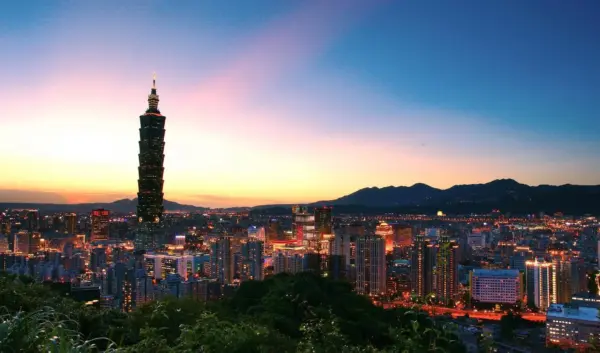 Taipei: Een Diepgaande Blik op de Hoofdstad van Taiwan