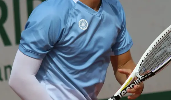 Tallon Griekspoor: Een Opmerkelijke Reis in de Tenniswereld
