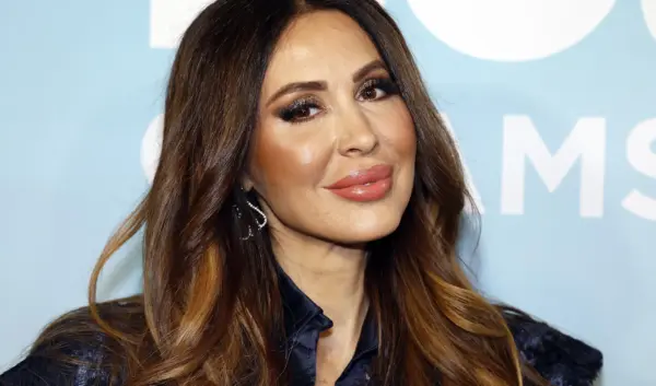 Tamara Elbaz: Een Nieuw Icon in de Modewereld