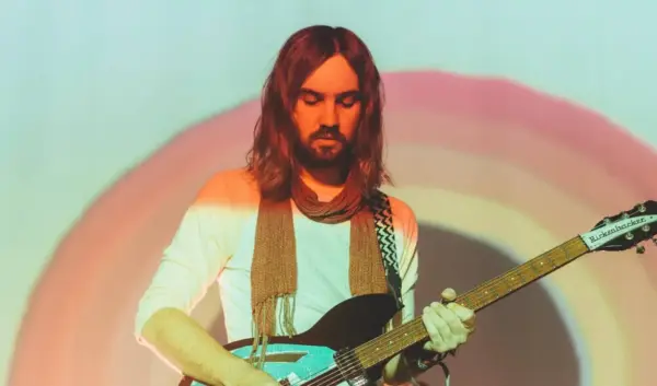 Tame Impala: Een Revolutionaire Kracht in de Muziek
