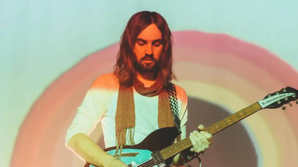 Tame Impala: De Innovatie in Psychedelische Rockmuziek