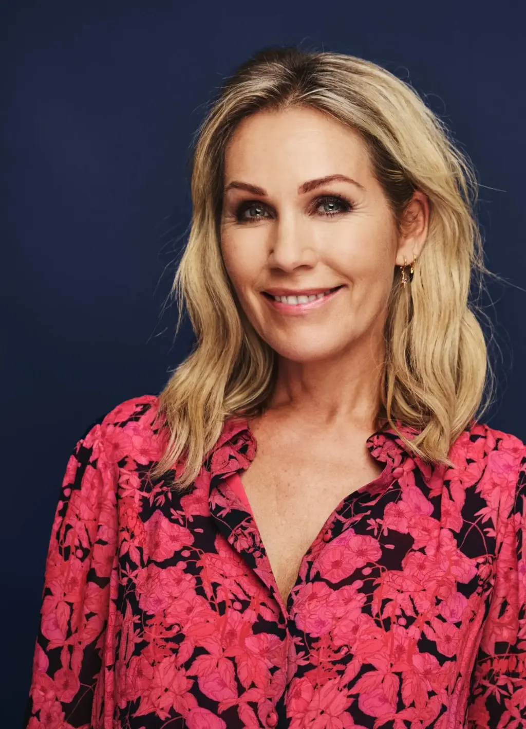 Tanja Jess: Nieuwe Show en Carrière Hoogtepunten