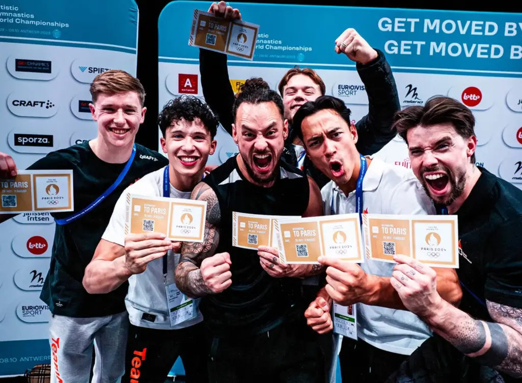 Het belang van TeamNL voor Nederlandse atleten