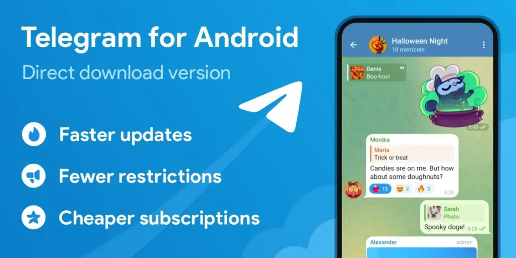 De Opkomst van Telegram in Digitale Communicatie