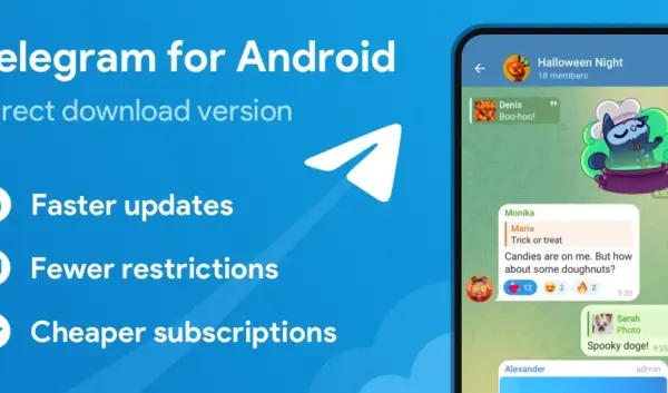 De Opkomst van Telegram in Digitale Communicatie