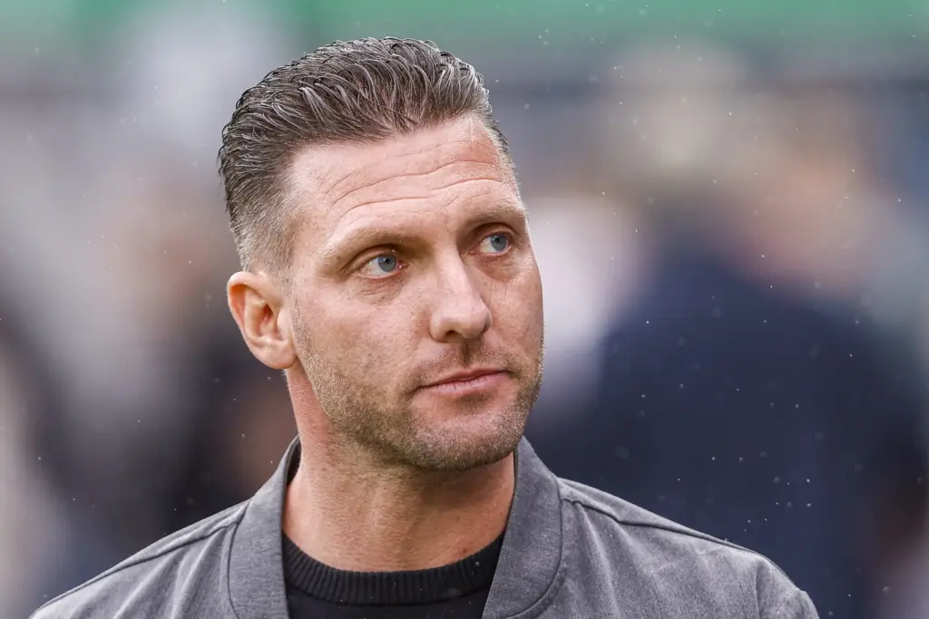 Telstar en GA Eagles: Samenvatting van de Wedstrijd