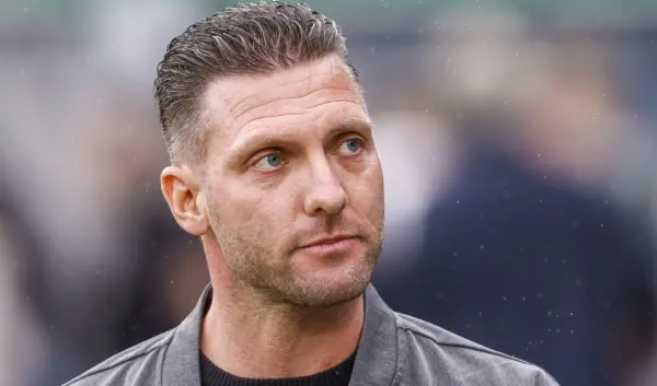 Telstar en GA Eagles: Samenvatting van de Wedstrijd