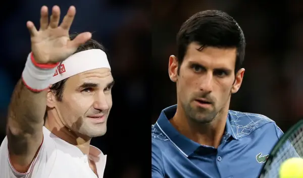 Tennis Scores Vandaag: Wat je Moet Weten
