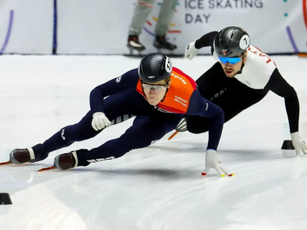 Teun Boer: De Toekomst van de Nederlandse Sport