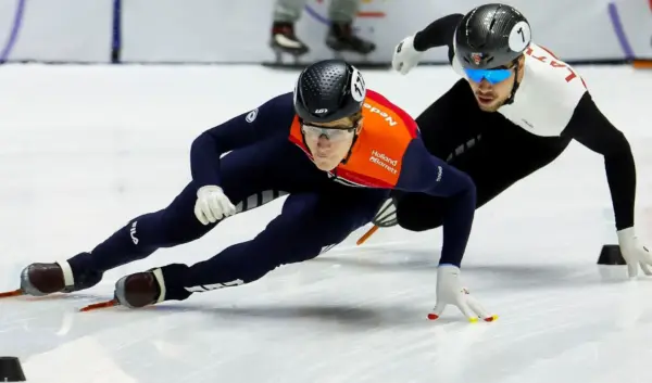 Teun Boer: De Toekomst van de Nederlandse Sport