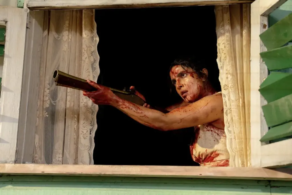 Wat we weten over the bluff: een spannende piratenfilm met Priyanka Chopra Jonas