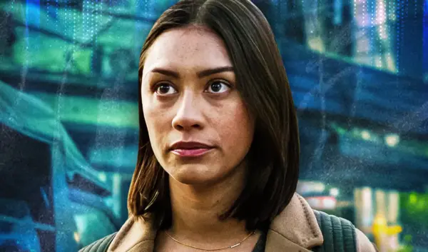 Alles over De Nachtagent: Netflix’ nieuwste thriller