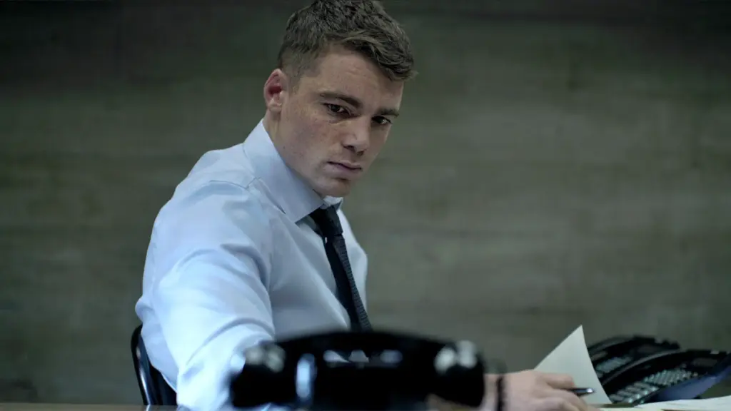 De impact van ‘The Night Agent’ op de thriller-genre