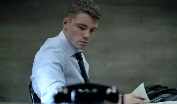 De impact van ‘The Night Agent’ op de thriller-genre