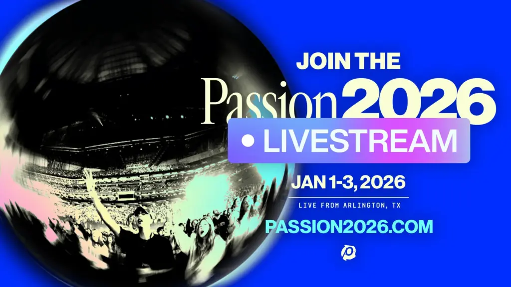 Wie zijn de castleden van The Passion 2026?