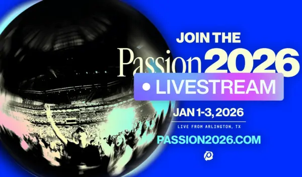 Wie zijn de castleden van The Passion 2026?