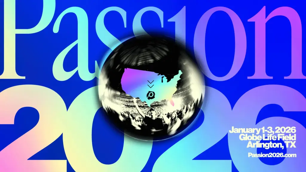 De Cast van The Passion 2026: Wie zijn de Sterren?
