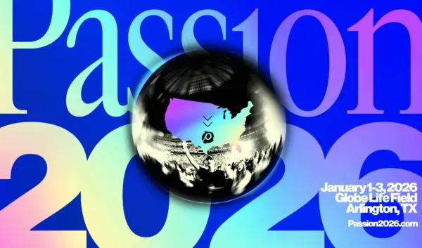 De Cast van The Passion 2026: Wie zijn de Sterren?
