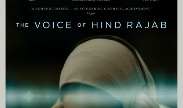 De Impact van Hind Rajab op Muziek en Cultuur