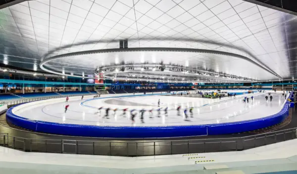 De Belangrijke Rol van Thialf in de Schaatssport