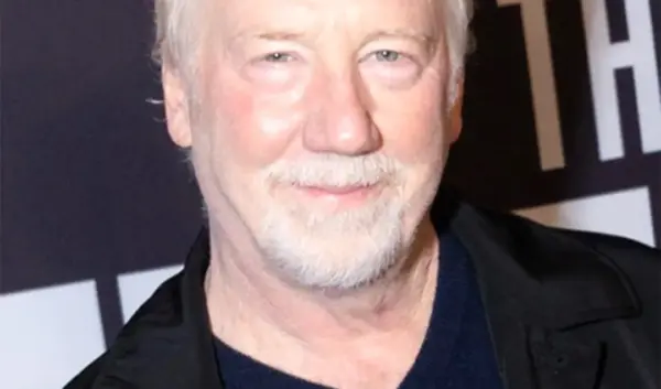 Het Leven en Carrière van Timothy Busfield