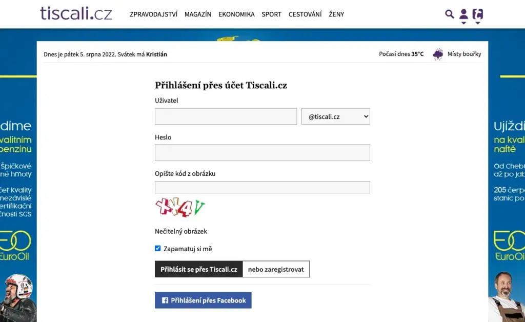 Waarom tiscali nu trending is: Wat we weten
