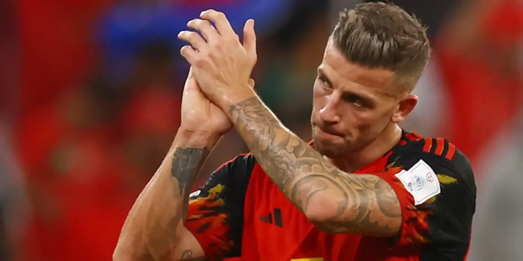 Toby Alderweireld: Een Ster in het Voetbal