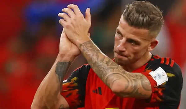Toby Alderweireld: Een Ster in het Voetbal