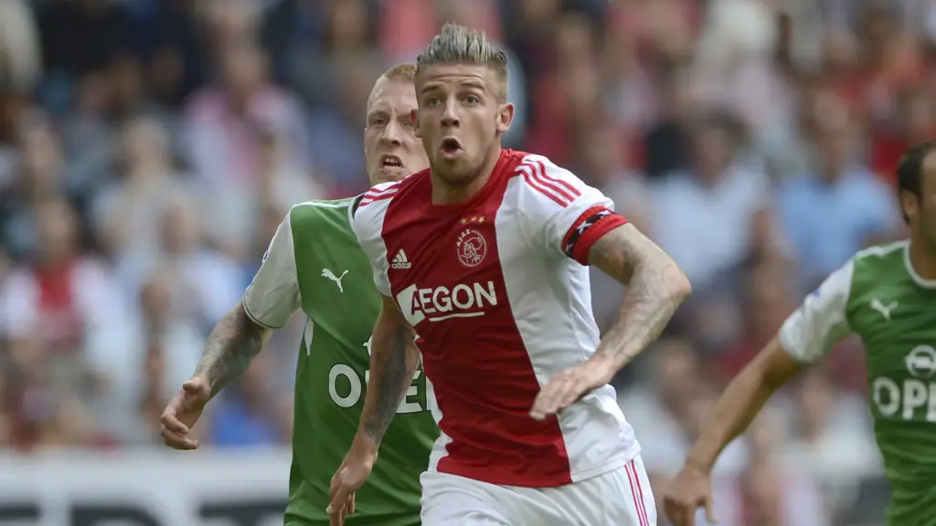 Het Verhaal van Toby Alderweireld: Een Sleutelfiguur in het Belgische Voetbal