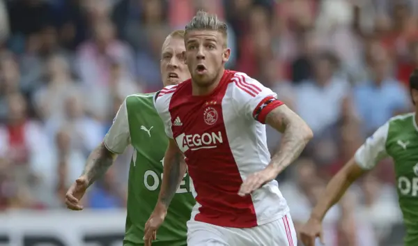 Het Verhaal van Toby Alderweireld: Een Sleutelfiguur in het Belgische Voetbal