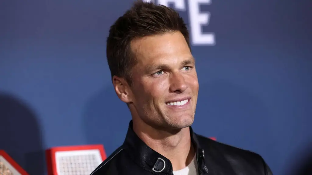 Tom Brady: Een Overzicht van de Carrière van een Legende