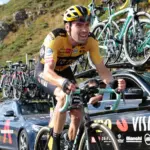 Tom Dumoulin: Een Blik op de Carrière en Toekomst