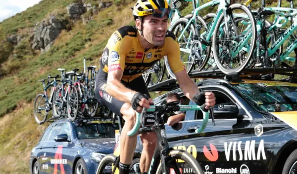 Tom Dumoulin: Een Blik op de Carrière en Toekomst