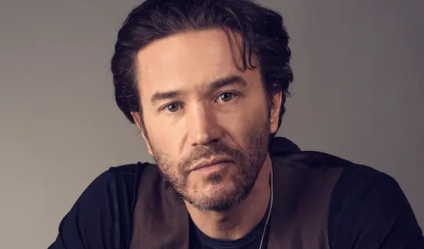 Tom Pelphrey: Van Soap Ster naar Emmy Winnaar