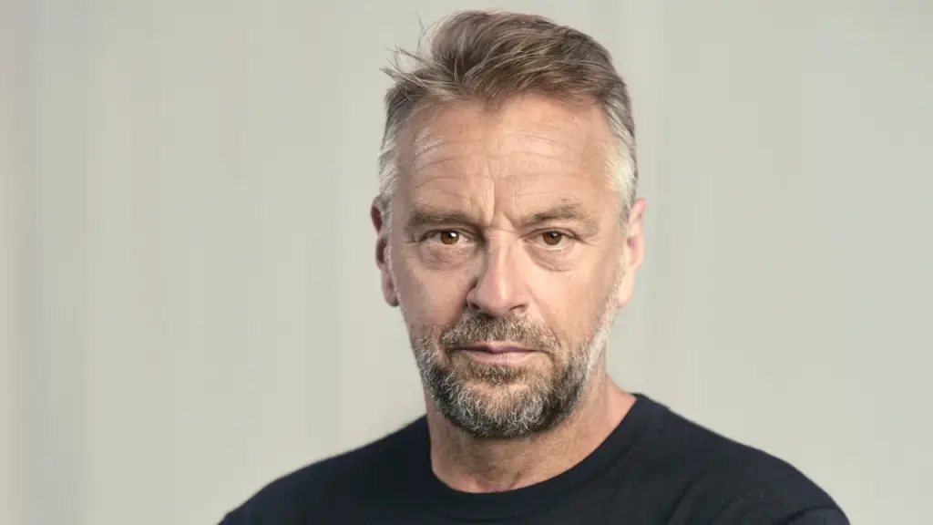 Het Leven en Carrière van Tom Waes