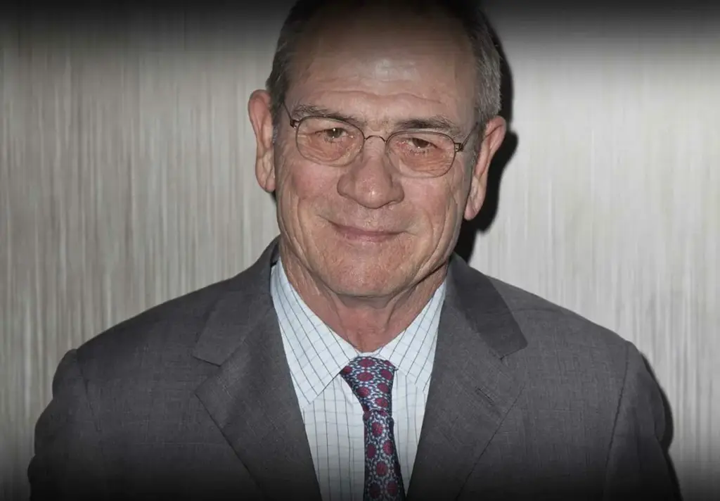 De Carrière en Invloed van Tommy Lee Jones