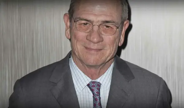 De Carrière en Invloed van Tommy Lee Jones