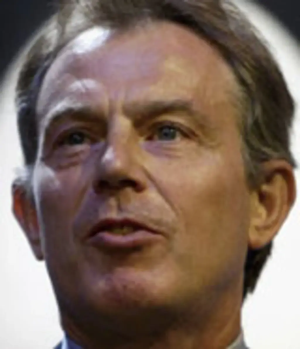 De erfenis van Tony Blair in de moderne politiek