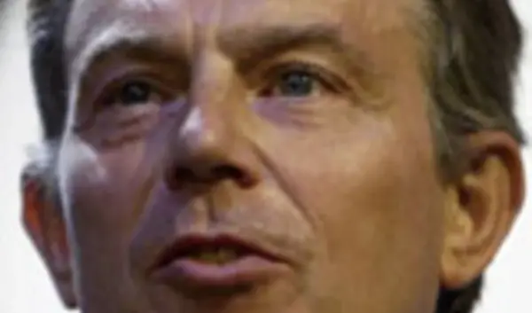 De erfenis van Tony Blair in de moderne politiek