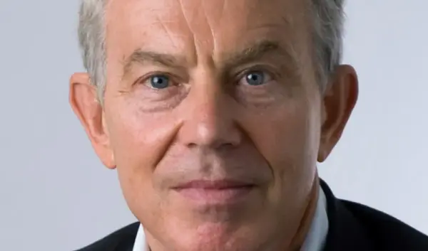Tony Blair: Zijn Invloed op de Politiek