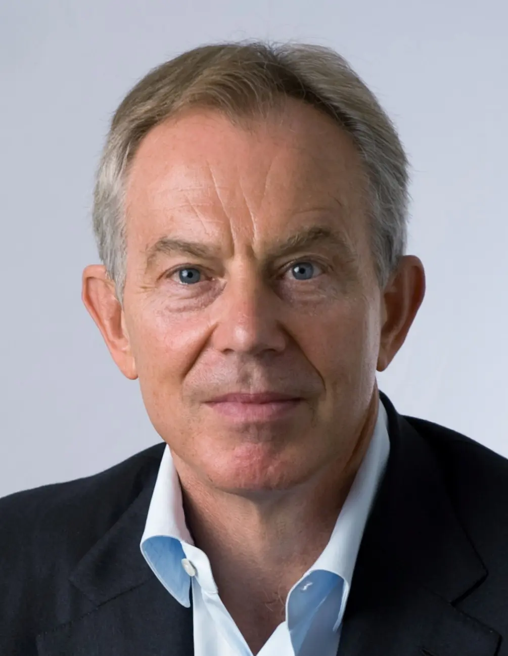 Tony Blair: Zijn Invloed op de Politiek