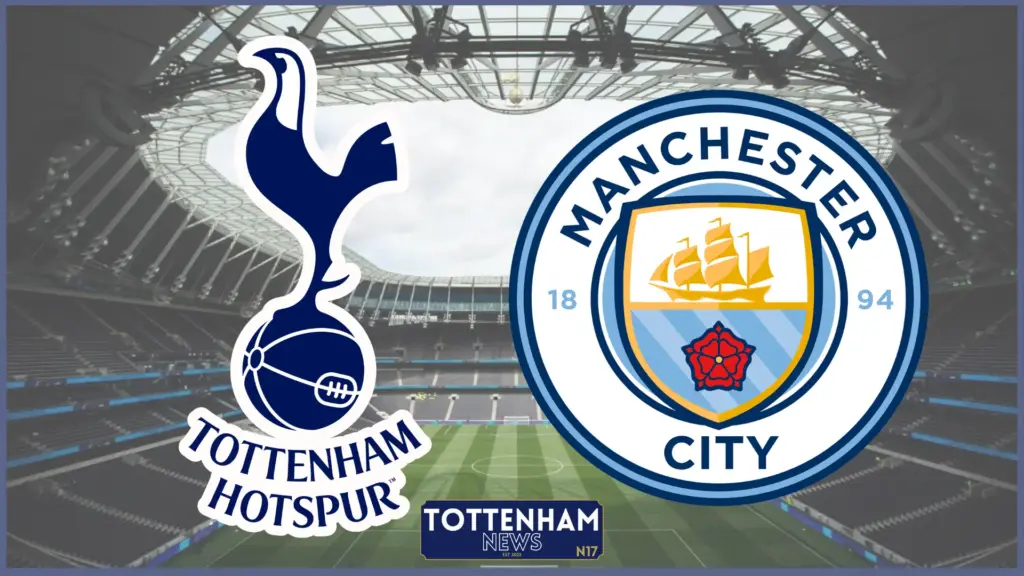 De Rivaliteit tussen Tottenham en Manchester City: Een Blik op de Recentste Ontwikkelingen